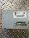 2008 CORVETTE C6 OEM XM SIRIUS MODULE 28045272 USED