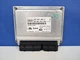 Audi 4e0 907 553 F 4e0907553f Electric Control Unit Ecu