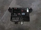 10-11 BUICK LACROSSE LEFT TRUNK IN CABIN FUSE RELAY BOX