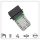 AC Heater Blower Motor Resistor fits Chrysler Concorde New Yorker Dodge Intrepid