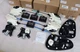 Genuine Porsche Cayenne Soft Close Door Latch System Retrofit Kit 9Y1837015