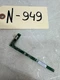 Tesla 3 Y windshield humidity temperature sensor  1110860-00-D 949 B133