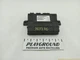 Cadillac CTS COUPE Anti Theft Keyless Entry Control Module Fits 2011-2014 11 12