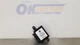 16 DODGE CHALLENGER PARK ASSIST CONTROL MODULE 68170046AH