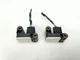 2010 BMW 335xi 335i 328i 328xi E92 Left + Right Side Accelerating Sensor Set OEM