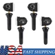 Tire Pressure Sensors for Ford F-150 Edge 2015-19 F2GZ1A189AB GL3T-1A180-AA