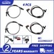 ABS Wheel Speed Sensor for Mercedes-Benz W211 C219 E220 E320 E350 2115401317