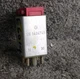 Genuine Mercedes W126 R107 W123 OVP Over Voltage Protection Relay 1265404745 190