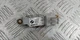 BMW E46 3-Series Crash Impact Sensor 6911038 0285002064 ID46480