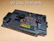2007-2013 Mini Cooper Interior Fuse Box Part# 61353453738
