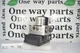 P04779679AC DODGE CHARGER 2008 ABS Anti-Lock Brake Pump Control OEM 6C2 102