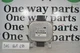 55556514 SAAB 9-3 2004-2008 Transmission Control Unit TCU Module OEM 1A5 690 B9