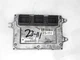2014-2015 Acura Mdx Engine Control Module Ecu 37820-5J6-A57