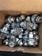 20 TOYOTA Tundra Sequoia Lexus LX470 LX570 Land Cruiser Lug Nuts Genuine OEM