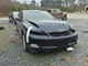 Chassis ECM Parking Brake Control Fits 07-17 LEXUS LS460 335065