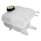 For Mazda 3 2010-2013 Sherman 3467-600C-0 Engine Coolant Recovery Tank