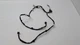 Mazda MX-5 Miata 2016-2025 Rear Bumper Blind Spot Wire Harness  N270K5458 OEM