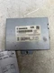 2006-2016 Chevrolet Captiva S Sattelite Radio Reciever Control Module 20940528 O