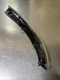 07 08 09 11 12, Mazda CX-9, Left Radio Dash Bezel, BLACK, TD1255150, OEM