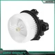 A/C Heater Blower Motor with Fan Cage For 2006-2018 Toyota RAV4 17-18 Corolla iM
