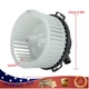 HVAC A/C Heater Blower Motor Front for Mazda 5 2008-2010 2012-2017 12V CE4961B10