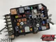 OEM 2019 Chevrolet Equinox 1.5L Fuse Box Panel Block