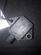 04 AUDI A4 ACCELERATOR SENSOR 8E0 907 637 A