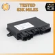 Porsche Panamera 970 Front Right or Left Seat Memory Control Module OEM 83k