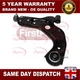 Fits Ford Fiesta 1998-2002 Puma 1997-&hellip; FirstPart Front Left Track Control Arm #1