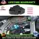 Air Door Heater Actuator AC Blend Control Motor For Chevy GMC Silverado 15-72971