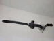 2013-2018 DODGE RAM 1500 CENTER REAR RETRACTOR BLACK