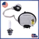 85967-08020 D4S HID XENON HEADLIGHT BALLAST & BULB for Toyota Lexus Subaru Lexus