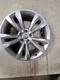2017 Q7 Audi Wheel/Rim Sku#4431220