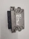 2019 19 FORD FIESTA Engine ECM Electronic Control Module 1.6L ID KA6AAC ECM 