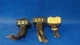 02 DODGE RAM 4.7 ECM ECU PCM MODULE WIRING HARNESS PLUGS CONNECTORS P56040201AD