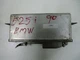 34.52-1 160 046 | 1991 BMW 8 SERIES E31 ABS CONTROL MODULE UNIT