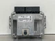 2015 Range Rover Evoque Electronic Control Module Computer ECM OEM EJ3212B684MC