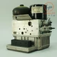 R230 03-08 Mercedes CLS E SL Class BOSCH ABS Anti Lock Brake Pump C620