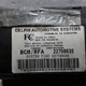 03 04 05 Chevy Cavalier Pontiac Sunfire BCM body control module OEM 22708635