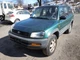 1996-2000 Toyota RAV4 Transfer Case OEM Auto Trans