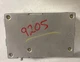2005 - 2007 Cadillac STS Motorola Onstar Receiver Module Unit 25757719, 10376431