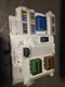 2013 Volvo V70 #431 Fuse Box D4162T Diesel CG9T14C256FA