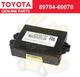 Toyota Genuine Land Cruiser Prado Immobilizer Code 89784-60070