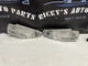 OEM 2004-2013 BENTLEY REAR LEFT + RIGHT REVERSE LIGHT PAIR 3W0941072 3W0941071