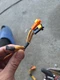 2006-2011 lexus Is 250 Clock Spring Conectors Only