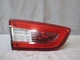 ✅ 14 15 16 17 Maserati Ghibli INNER GATE Tail Light Lamp Left DRIVER Side OEM