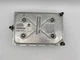 2014 Dodge Avenger 2.4L Engine Computer Control Module ECU ECM PCM 68205110AF
