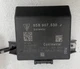 2015 2016 2017 2018 PORSCHE CAYENNE GATEWAY CONTROL MODULE 95B907530 OEM