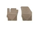WeatherTech All-Weather Floor Mats for 2004-2009 - Mazda MAZDA3 - 1st Row