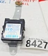 04-09 Toyota Prius Oscillator Door Lock Control Module Unit 89991-47010 OEM